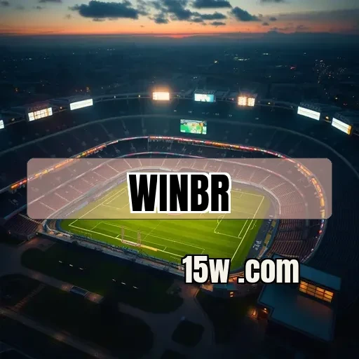 winbr: Descubra o Fascinante Mundo do Cassino Online