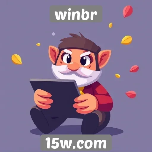 Tendências de jogos online no Winbr