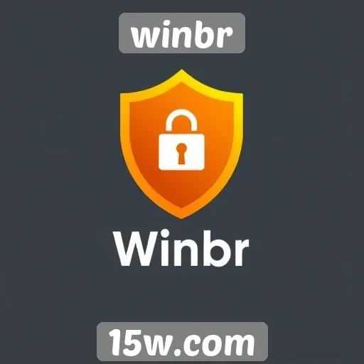 Avaliação de segurança no site de jogos Winbr