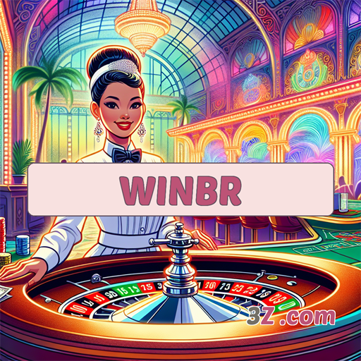 Conectando-se ao Winbr: Login Para Jogadores Engajados
